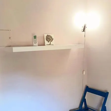 Appartamento Jesus 4